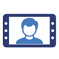 AHD мониторы WIFI